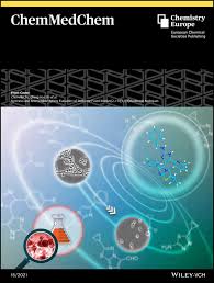 She is an actress, known for las aguas mansas (1994), rosario tijeras (2010) and dios se lo pague (1997). Chemmedchem Accepted Articles Chemistry Europe