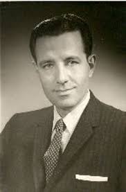 Hubert Douglas Mcfarland Obituary March 27, 2007