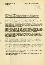 Der bogen reicht vom bevölkerungsschutz über integration und sportförderung bis hin zu sicherheitsaufgaben. Ministerium Des Innern Mediathek Des Stasi Unterlagen Archivs