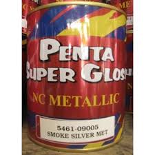 Check spelling or type a new query. Jual Cat Penta Supergloss Sumber Jaya Paint Brothers