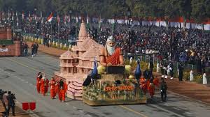 The first legs of the semi finals will take place on april 27 or 28 , with real madrid and psg at home first. Republic Day 2021 Parade Rajpath India News India Tv