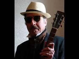 Leon Redbone- Marie