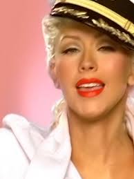 PopRewind 💽 Christina Aguilera