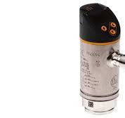 PN3094 | Ifm ifm electronic Pressure Sensor, -1bar Min ...