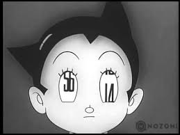 He loses himself in his latest project, creating atom, a robot boy programmed to be forever good. Astro Boy Episode 1 The Birth Of Astro Boy Tetsuwan Atom Youtube