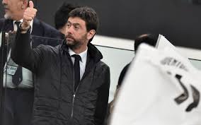 Her personality was friendly and funny and any anxiety i had going in was quickly diminished. Agnelli This Is How Football Of The Future Will Be Juve Canal