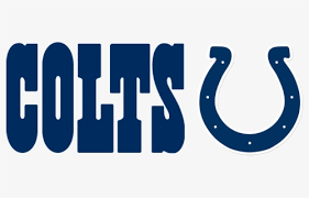 Two football players illustrations, nfl super bowl american football player american football player, people football team transparent background png clipart. Indianapolis Colts Logo Free Transparent Clipart Clipartkey
