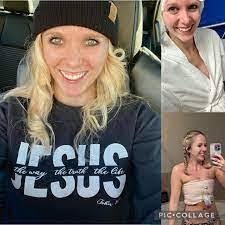 Anna Tackett's Instagram, Twitter & Facebook