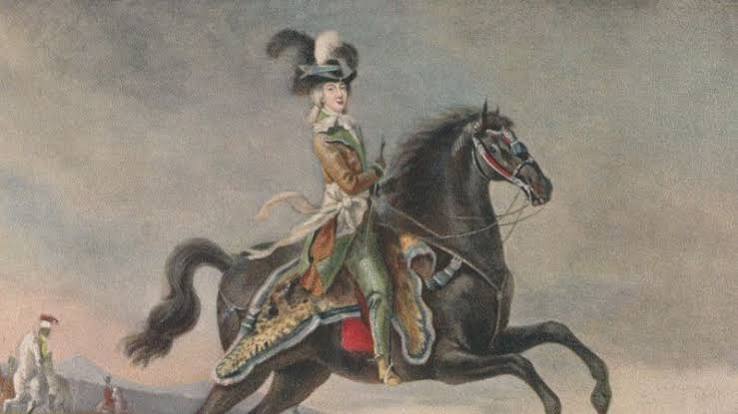 Marie-Antoinette | Biography, Death, Cake, French Revolution, & Facts |  Britannica