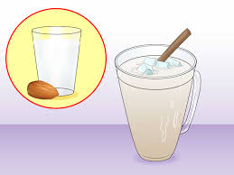 Maybe you would like to learn more about one of these? 3 Ways To Make Horchata Wikihow