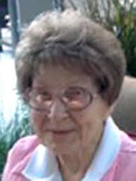 Mary Lee Morse Braun