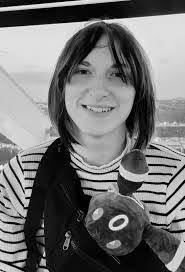 Barbara Koski's Instagram, Twitter & Facebook