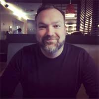 Capt. Matthew Eade AFNI