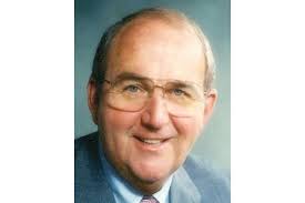 James Wittig Obituary (1938