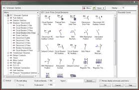Maybe you would like to learn more about one of these? Gelost One 4 Poles Circuit Breaker Ace Sees 4 Circuit Breakers Autodesk Community Autocad Electrical