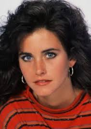 Fan Casting Courteney Cox as Dr. Roberta Ellman in Teen '80s Actors as 13  Reasons Why Adults (Genderswap)