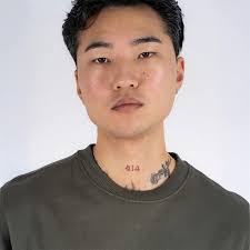 Marcus Sweat-Shirt Colin Homme Vert Foncé