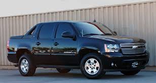 New Chevrolet Avalanche 2017 Release Date Auto Fave
