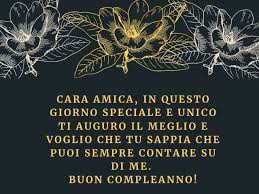 3,747 likes · 32 talking about this. Immagini Di Buon Compleanno Per Un Amica 114 Idee E Video Da Dedicare Aforismi E Citazioni