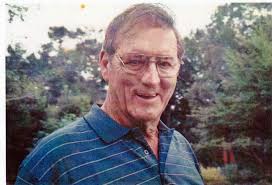 Jerry Champion Obituary