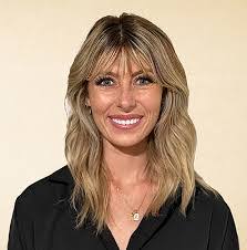 Jody Howe's Instagram, Twitter & Facebook