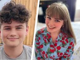 I didn't realise how much I missed school'. Pupils