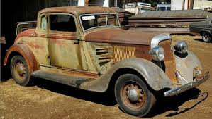 Image result for Salon Brown 1934 Plymouth
