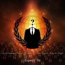 Anonymous Group Wikiquote
