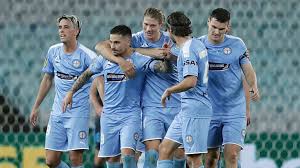 10 melbourne victory fc brand logos and icons. Melbourne Victory 2 3 Central Coast Mariners Late Ruiz Diaz Brace Inflicts Club Record Loss