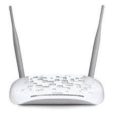 Tp Link 300 Mbps Wireless N Cable Router Easy Setup Wps Button Tl Wr841n Amazon Co Uk Computers Accessorie Tp Link Modem Router Wireless Access Points
