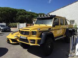 Mercedes g63 amg 6x6 autobahn pov acceleration & top speed by autotopnl subscribe to our channel to be the. Mansory Impresses With Its Tuned Mercedes Benz G63 Amg 6x6 Benzinsider Com A Mercedes Benz Fan Blog