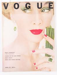 VOGUE