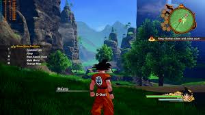 One of the first things any player has to do with any game is get used to the control scheme and figure out what all the buttons do. Dragon Ball Z Kakarot Pc Performance Analysis