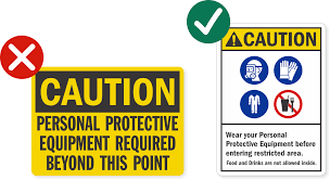 Maybe you would like to learn more about one of these? Will The Ansi Designs Save More Lives Mysafetysign Blog