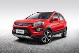 BAIC-SENOVA