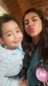 Cinthia Veronica Gaspar Paredes