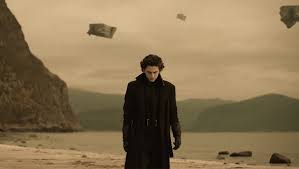 Watch the trailer for the highly anticipated #dunemovie now. Dune Review Spectacular And Engrossing Until It Isn T Variety
