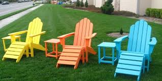 40 Free Diy Adirondack Chair Plans For Your Deck Porch Or Yard Home And Gardening Ideas Plastic Garden Furniture Plastic Patio Furniture Adirondack Chair