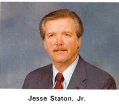 Staton, Jr., Jesse