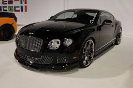 Giovanna Wheels Bentley Continental Gt Bentley Continental Gt Bentley Car Bentley Continental