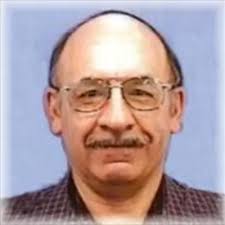 Obituary information for Robert P. DePalma