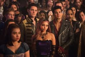 The dark secret of harvest house. Everything You Need To Know About The Riverdale Prom Episode Revelist