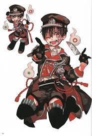 Hanako Kun Idol In 2020 Anime Hanako Cute Anime Pics