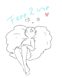 F2u Base Girl Or Boy By Queso98 On Deviantart F2u derpy cat bases, pink animal illustration png. f2u base girl or boy by queso98 on
