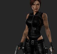 Happy 25th anniversary, tomb raider! Doppelganger Croftgeneration Wiki Fandom