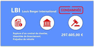 Le recours au cdi de chantier vise principalement les entreprises du secteur du btp, permettant notamment à l'employeur. Cdic Licenciement Fin De Chantier Decisions De Justice Est Exemples