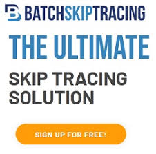 As you'll find in the retipster terms library,. 40 Off Batch Skip Tracing Coupon Code Free Trial Discount July 2021