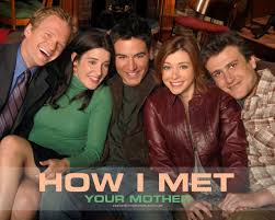 Barney, stinson, quotes, himym, how i met your mother, mrsalbert, danie marie, typography. How I Met Your Mother Wallpapers Group 84