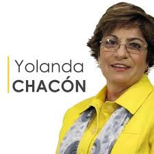 Yolanda Chacón