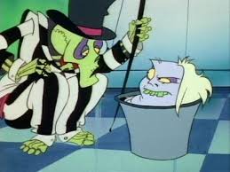 Watch beetlejuice season 1 online free hd. Beetlejuice 4x15 Beetlebones Trakt Tv